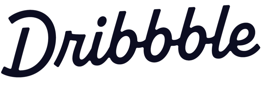 dribbble-logo